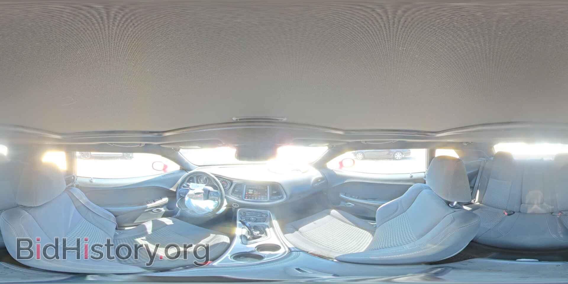 2015 DODGE CHALLENGER - VIN: 2C3CDZAT4FH728198 - Photo 14