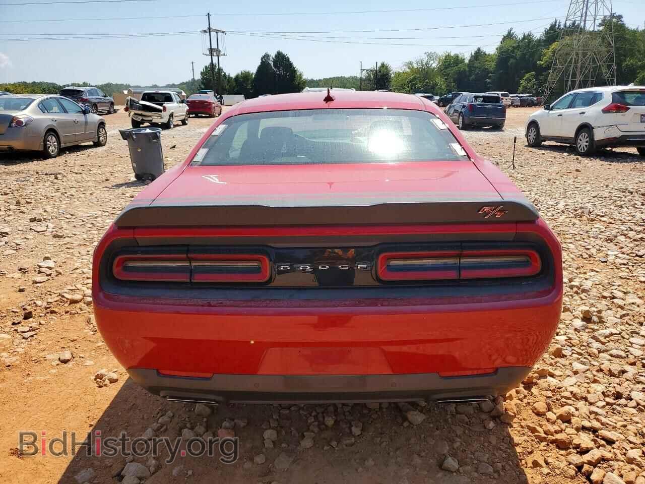 2015 DODGE CHALLENGER - VIN: 2C3CDZAT4FH728198 - Photo 6
