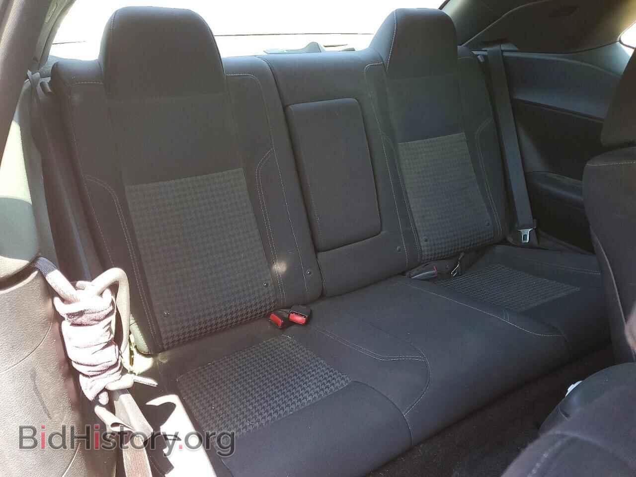 2015 DODGE CHALLENGER - VIN: 2C3CDZAT4FH728198 - Photo 10