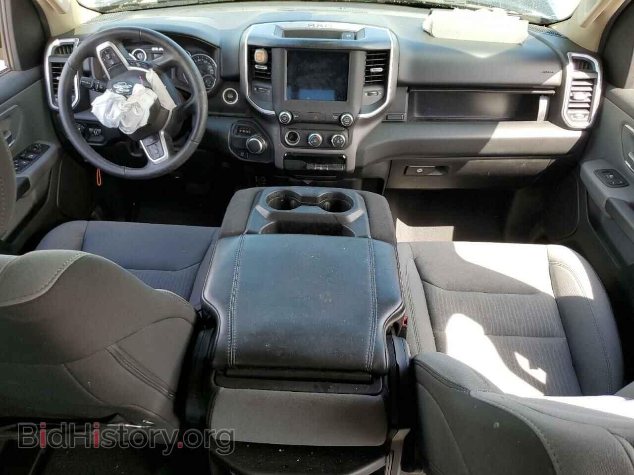 2019 RAM 1500 - VIN: 1C6RREFG3KN813537 - Фото 8