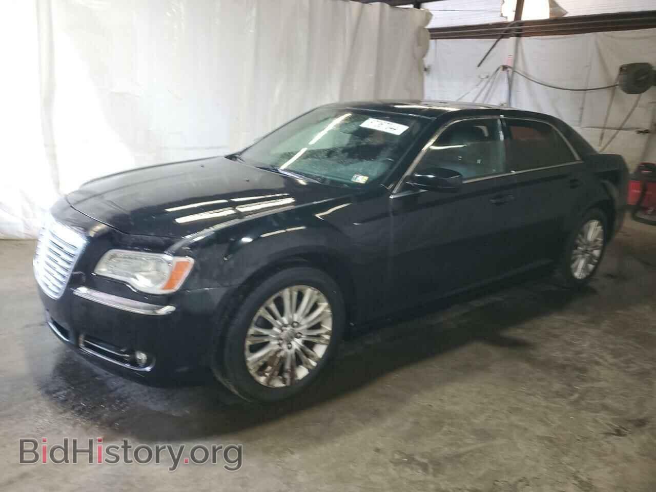 Photo 2C3CCARG4EH308788 - CHRYSLER 300 2014