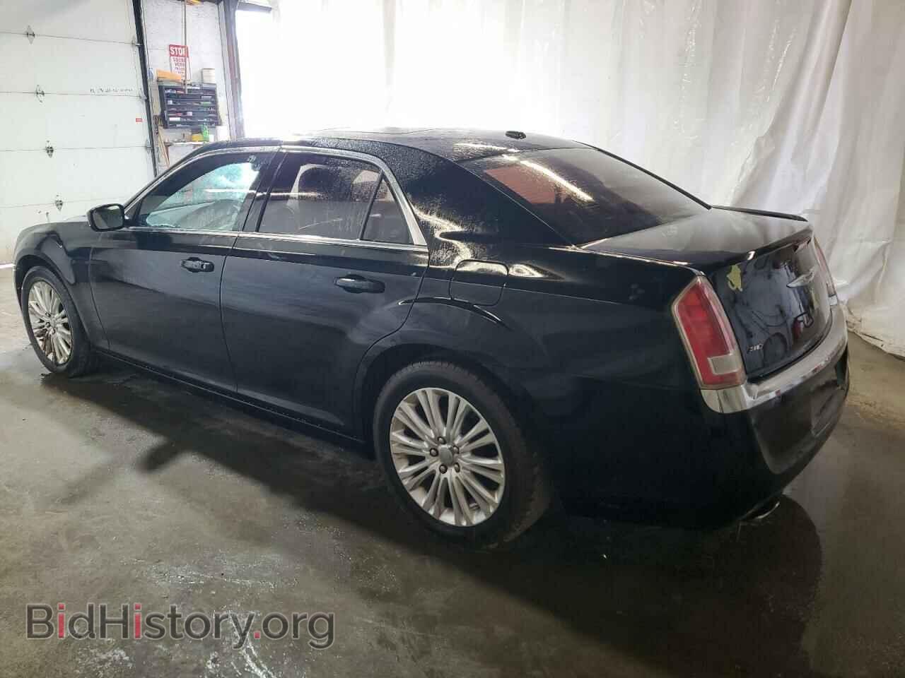 2014 CHRYSLER 300 - VIN: 2C3CCARG4EH308788 - Фото 2