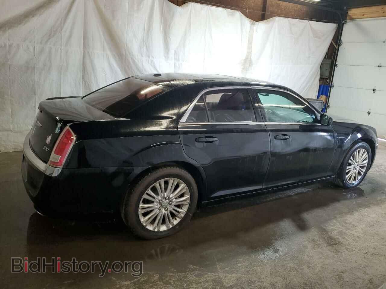 2014 CHRYSLER 300 - VIN: 2C3CCARG4EH308788 - Фото 3