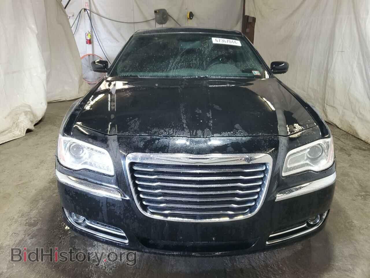 2014 CHRYSLER 300 - VIN: 2C3CCARG4EH308788 - Фото 5
