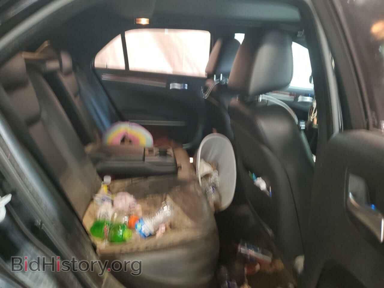 2014 CHRYSLER 300 - VIN: 2C3CCARG4EH308788 - Фото 10