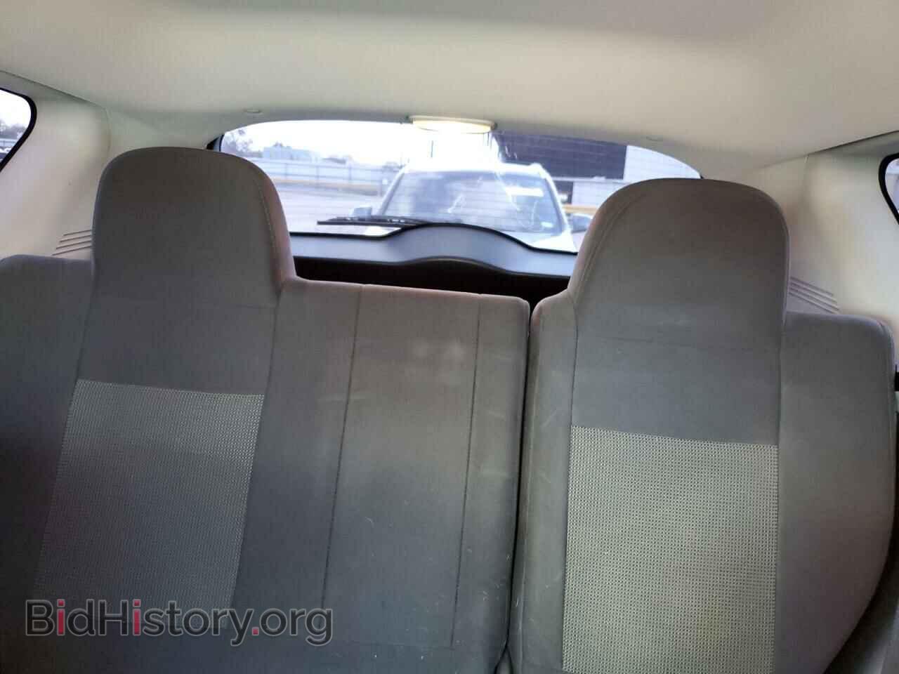 2011 JEEP COMPASS - VIN: 1J4NT1FB1BD215730 - Photo 10