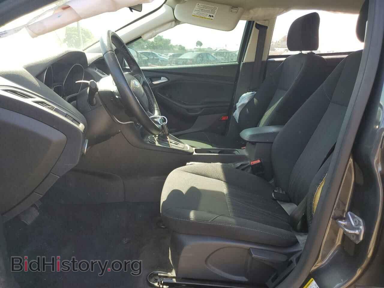 2016 FORD FOCUS - VIN: 1FADP3F2XGL234345 - Photo 7