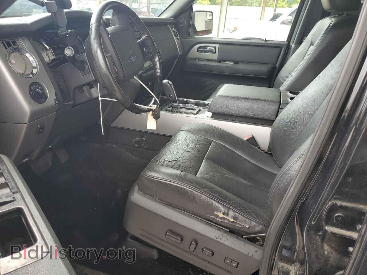 2014 FORD EXPEDITION - VIN: 1FMJK1K55EEF55996 - Фото 7