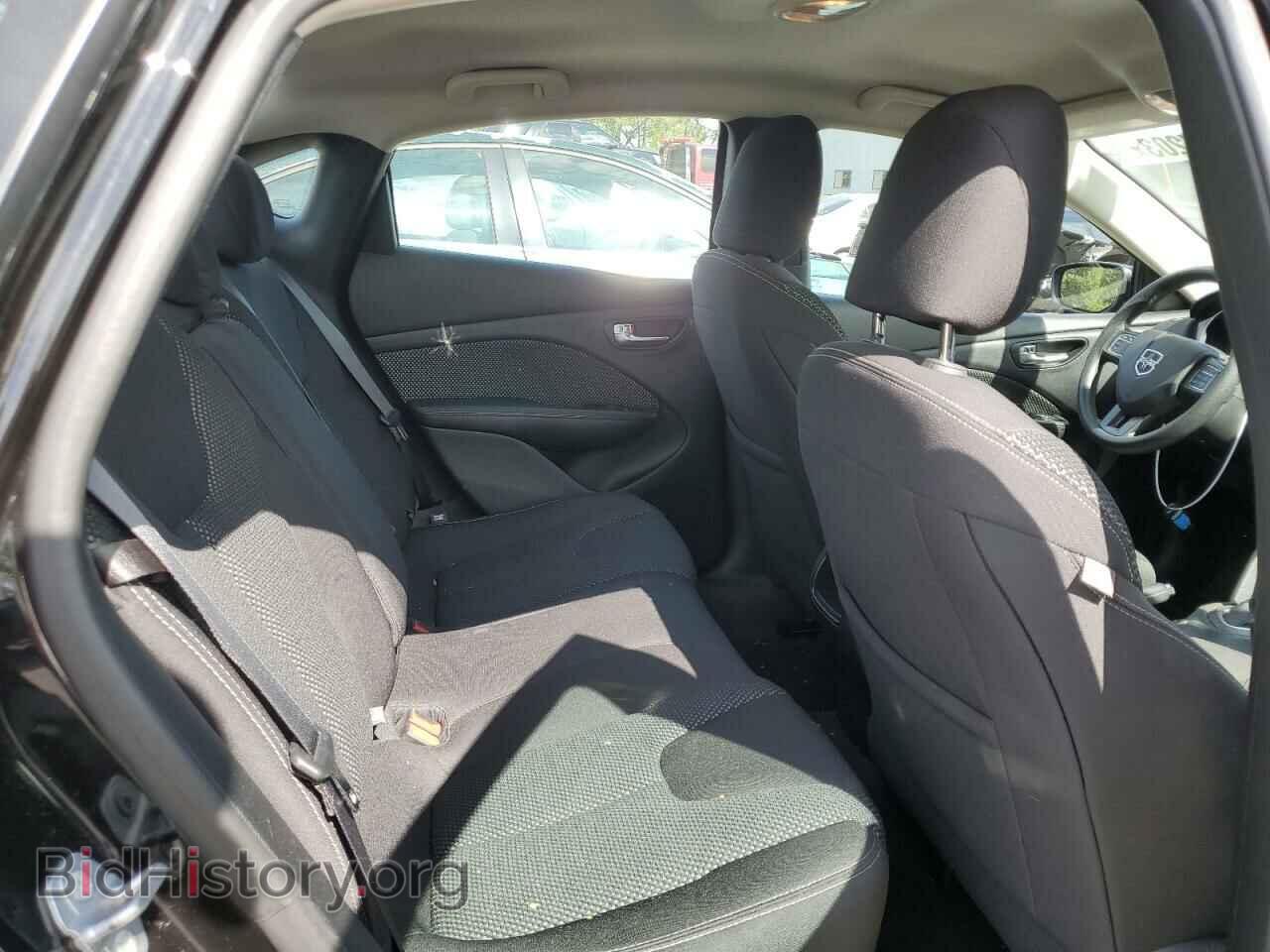 2015 DODGE DART - VIN: 1C3CDFBB9FD237580 - Фото 10