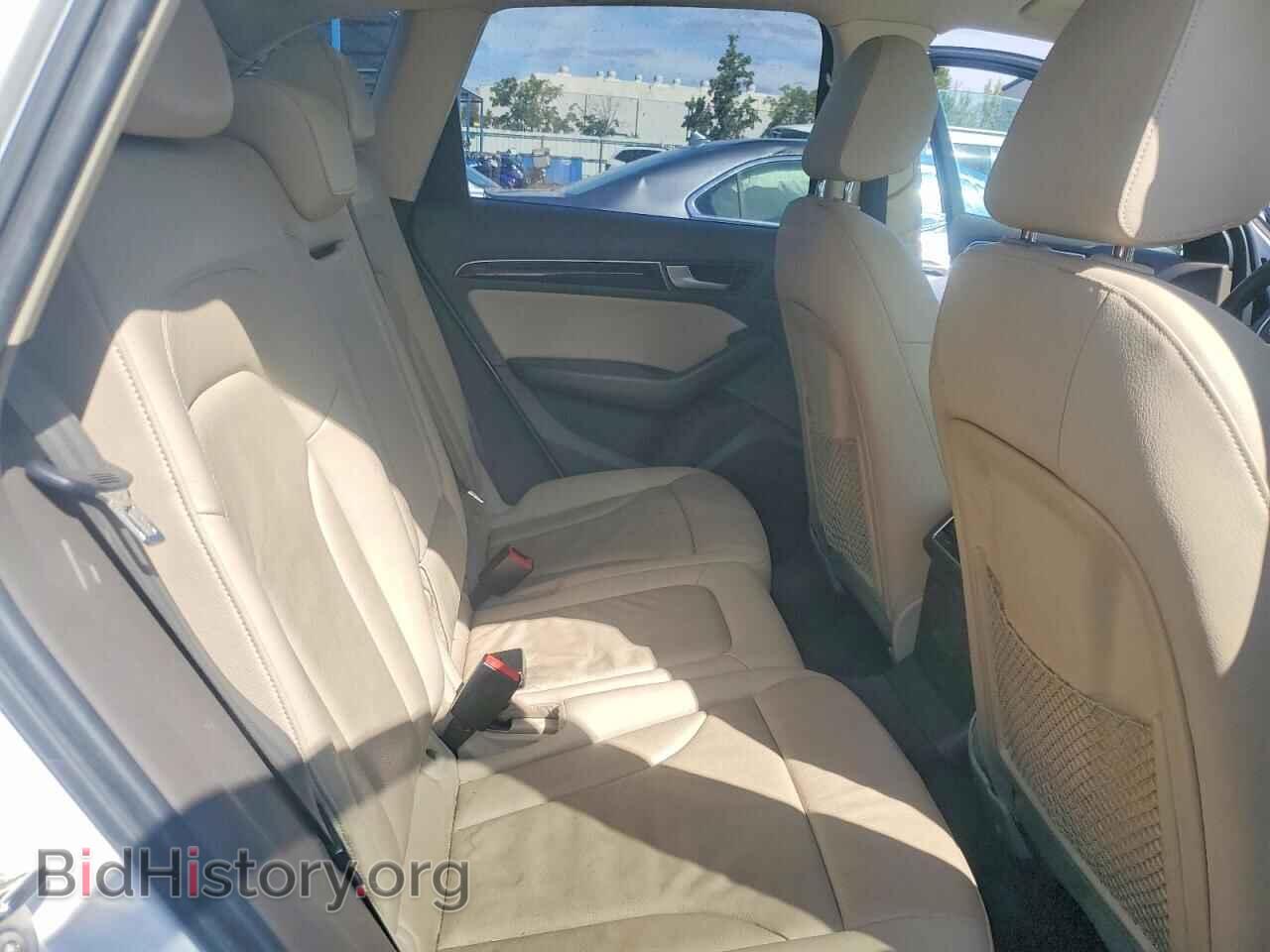 2014 AUDI Q5 - VIN: WA1CFAFP7EA032929 - Photo 11