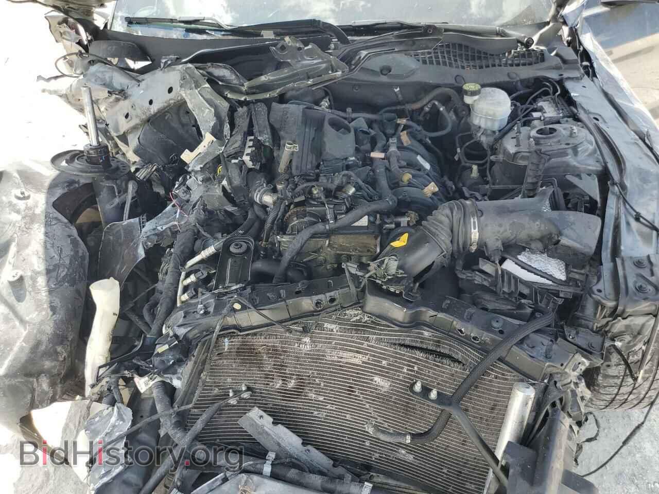 2019 FORD ALL Models - VIN: 1FA6P8TH6K5197158 - Фото 11