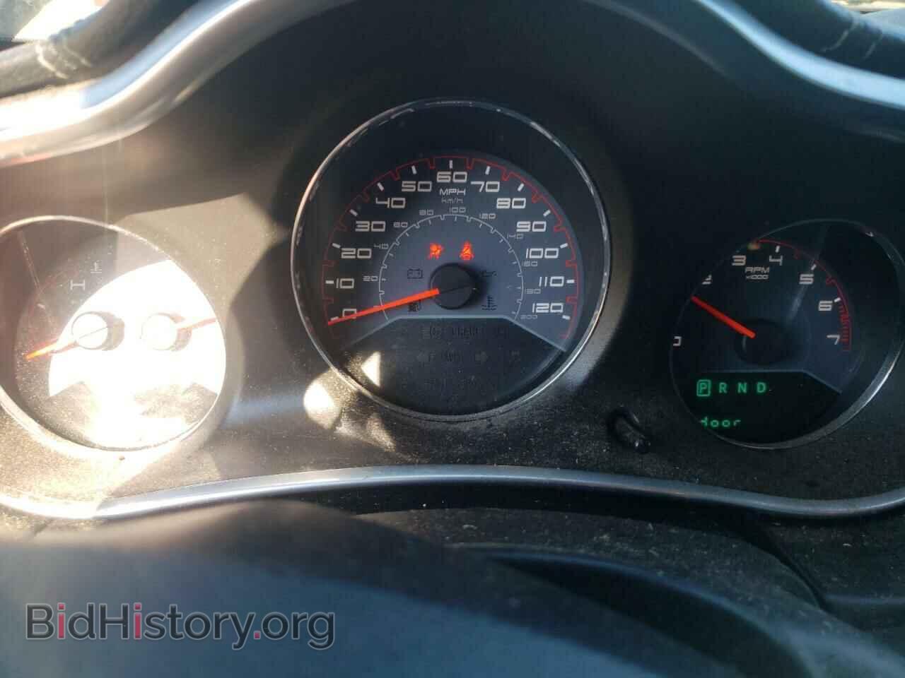 2013 DODGE AVENGER - VIN: 1C3CDZAB2DN619993 - Фото 8