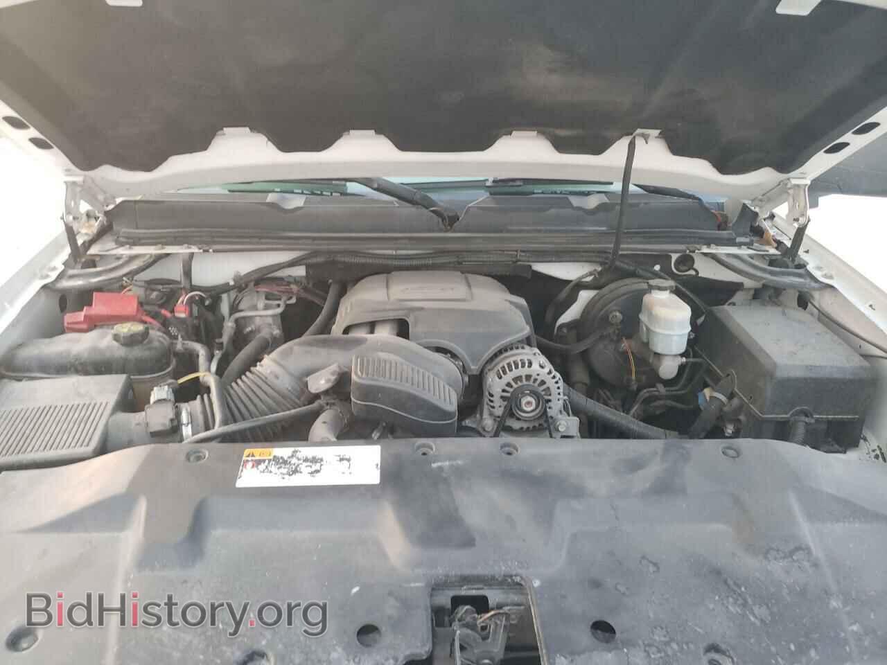 2011 CHEVROLET ALL Models - VIN: 3GCPKSE34BG330696 - Фото 11