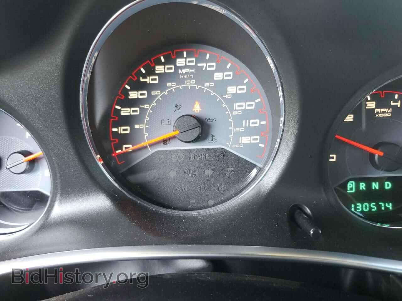 2013 DODGE AVENGER - VIN: 1C3CDZAB7DN563131 - Photo 9
