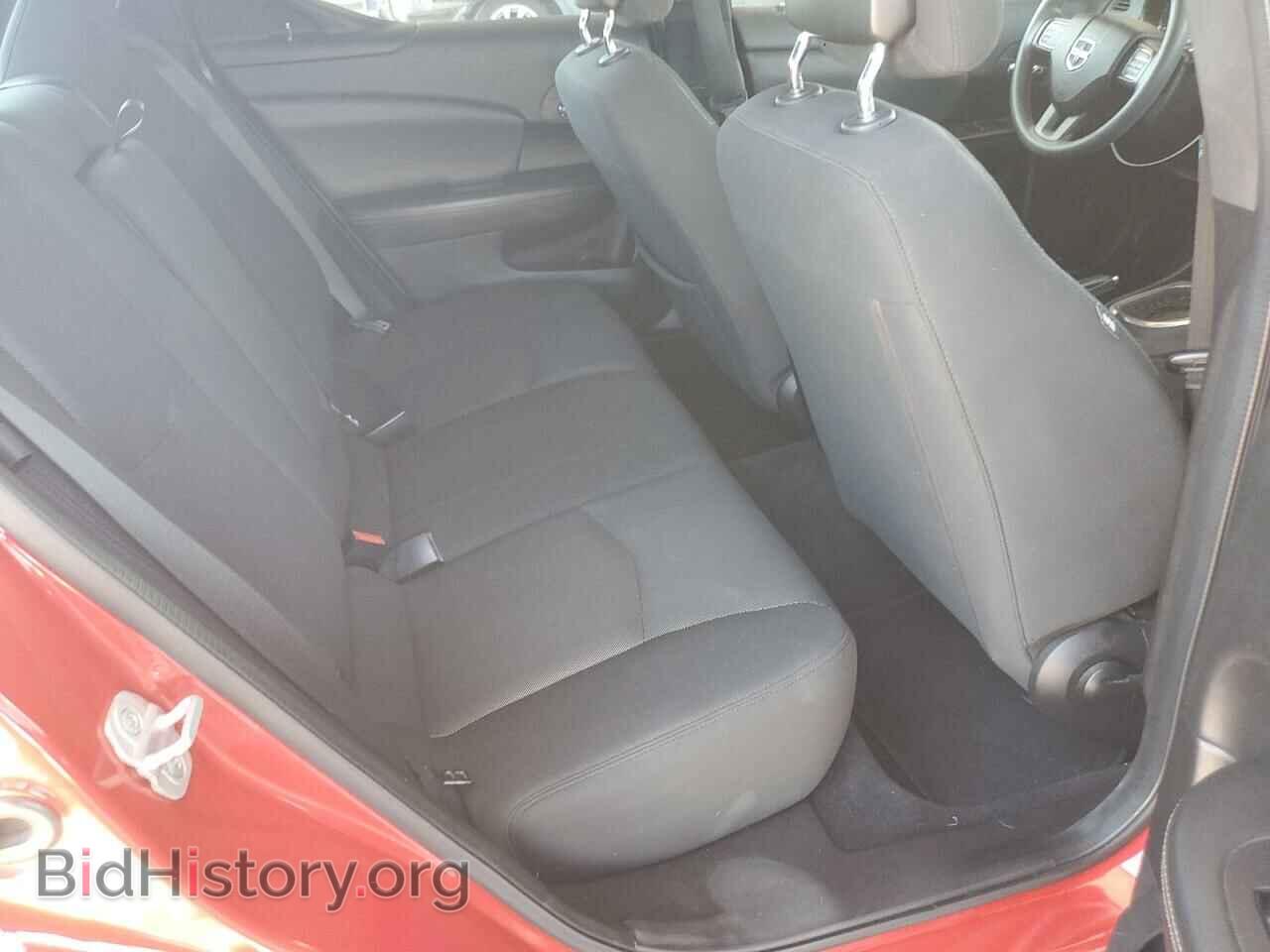 2013 DODGE AVENGER - VIN: 1C3CDZAB7DN563131 - Photo 10