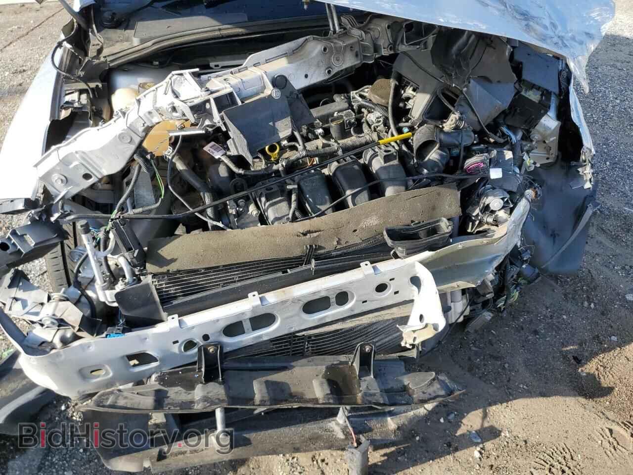 2015 FORD FOCUS - VIN: 1FADP3F23FL376342 - Фото 11