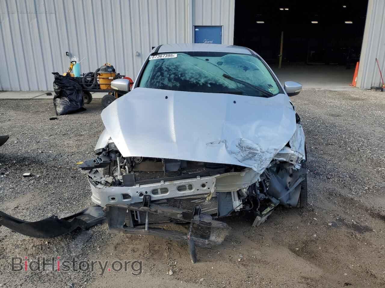2015 FORD FOCUS - VIN: 1FADP3F23FL376342 - Фото 5