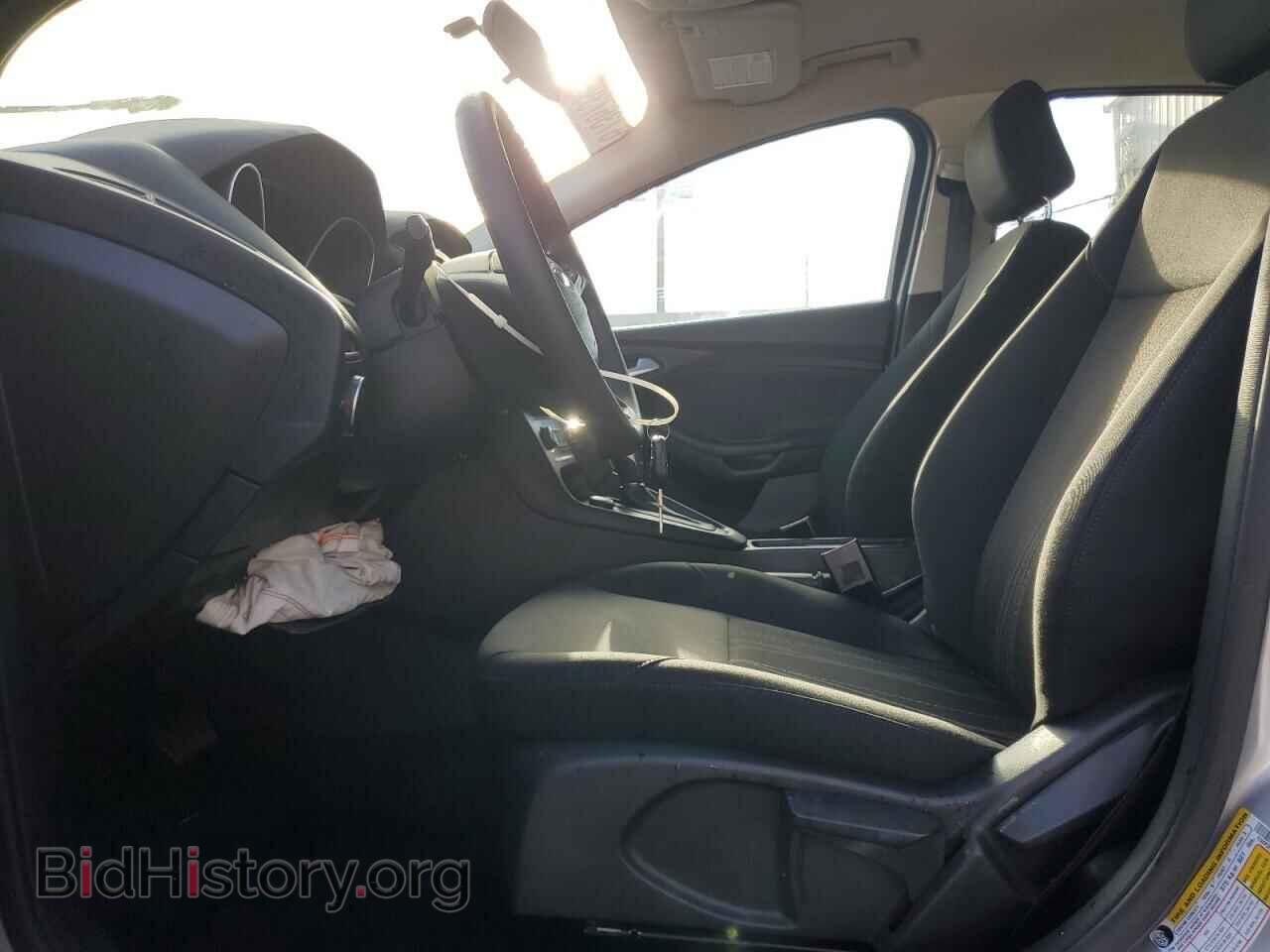 2015 FORD FOCUS - VIN: 1FADP3F23FL376342 - Фото 7