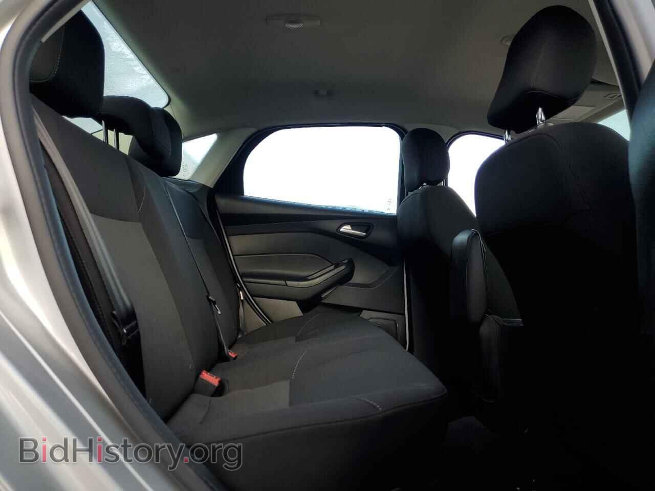 2015 FORD FOCUS - VIN: 1FADP3F23FL376342 - Фото 10