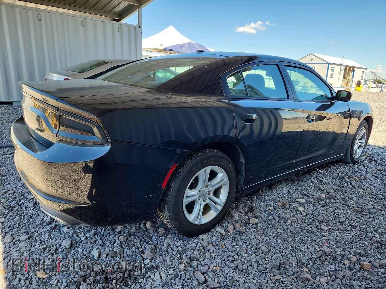 2016 DODGE CHARGER - VIN: 2C3CDXBG7GH292860 - Фото 3