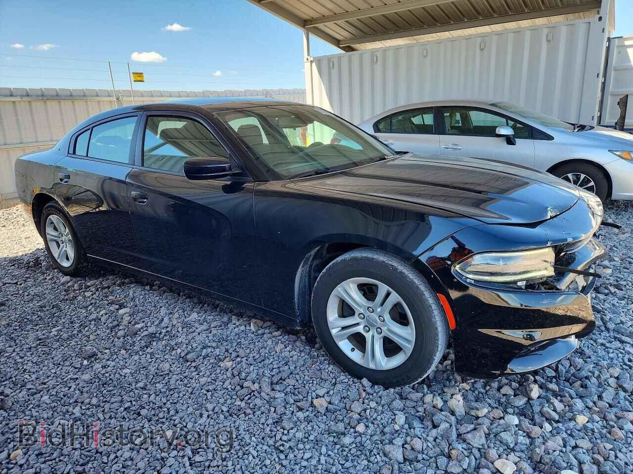 2016 DODGE CHARGER - VIN: 2C3CDXBG7GH292860 - Фото 4