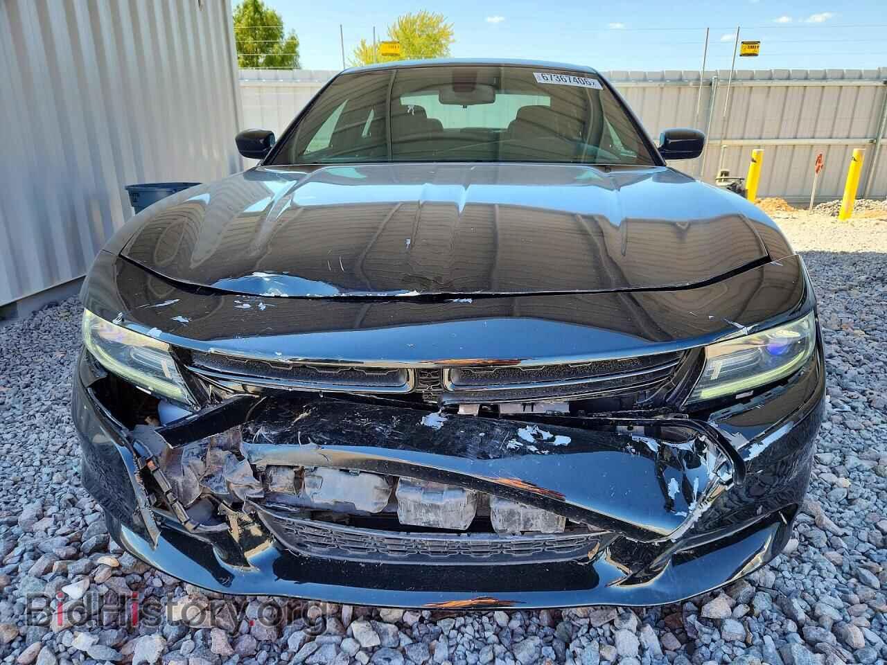 2016 DODGE CHARGER - VIN: 2C3CDXBG7GH292860 - Фото 5