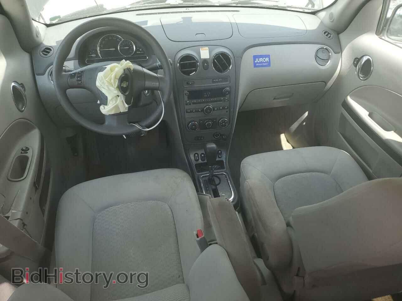 2008 CHEVROLET HHR - VIN: 3GNCA13D68S679864 - Фото 8