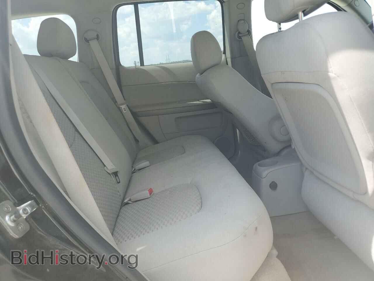 2008 CHEVROLET HHR - VIN: 3GNCA13D68S679864 - Фото 10