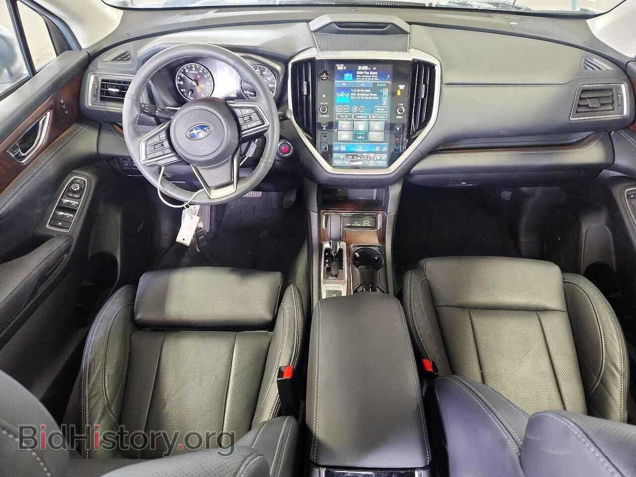 2025 SUBARU ASCENT - VIN: 4S4WMAUD8S3432043 - Фото 8