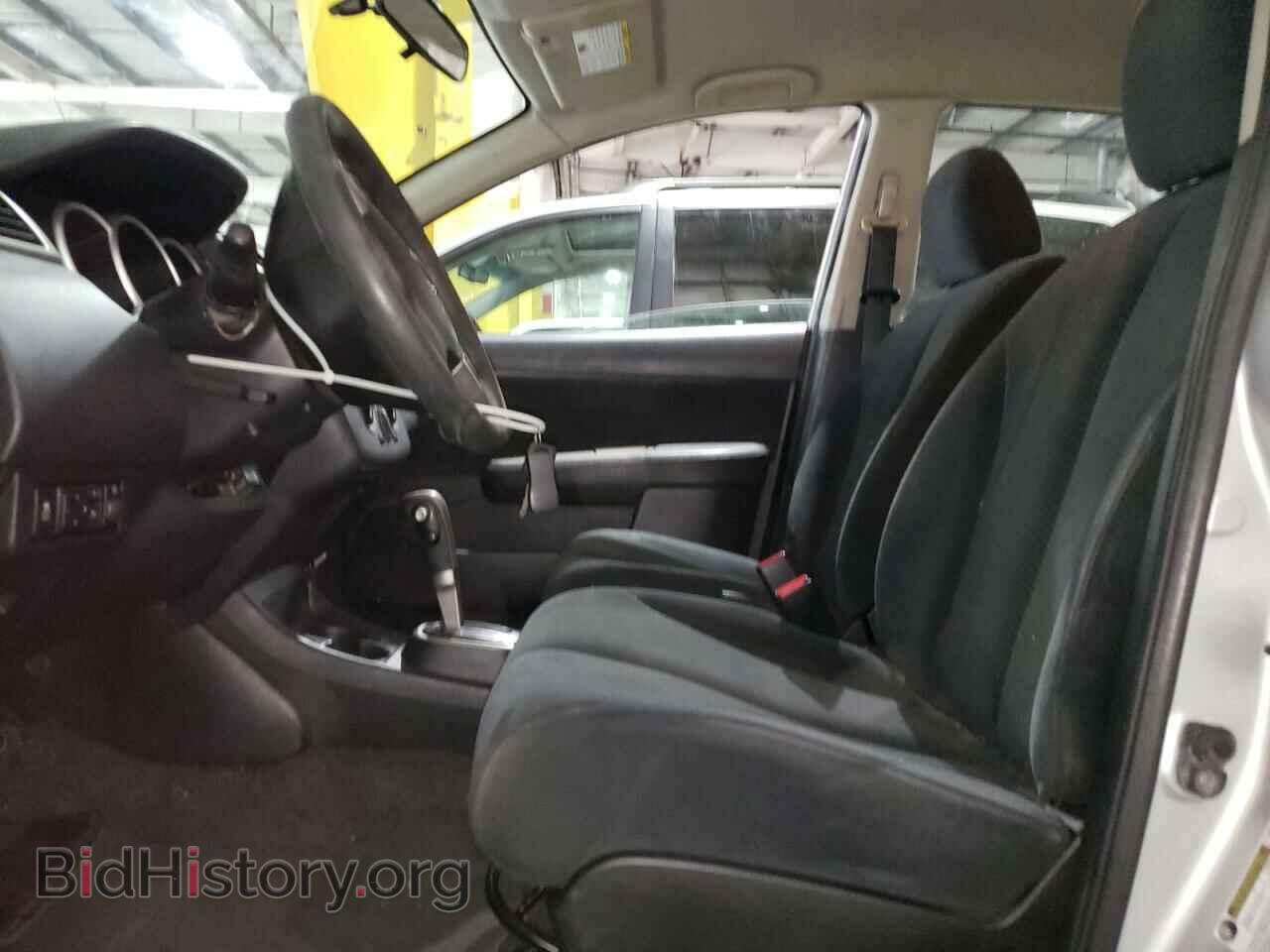 2012 NISSAN VERSA - VIN: 3N1BC1CP0CK210029 - Фото 7