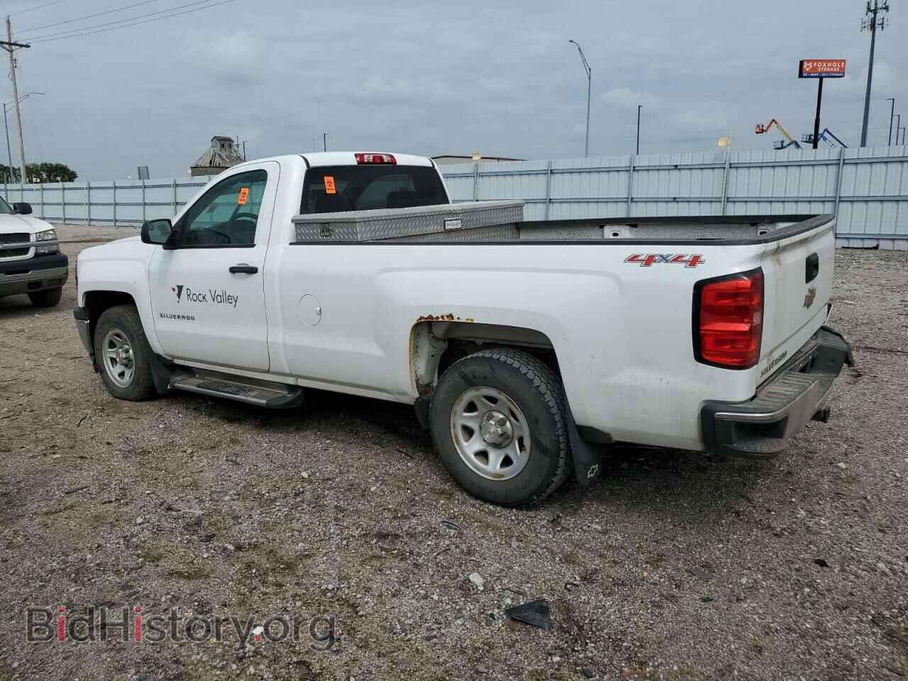 2015 CHEVROLET ALL Models - VIN: 1GCNKPEC4FZ279274 - Фото 2