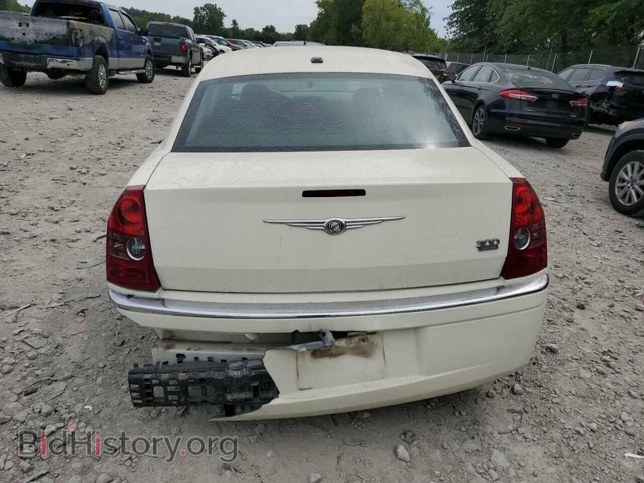 2010 CHRYSLER 300 - VIN: 2C3CA3CV7AH140096 - Фото 6