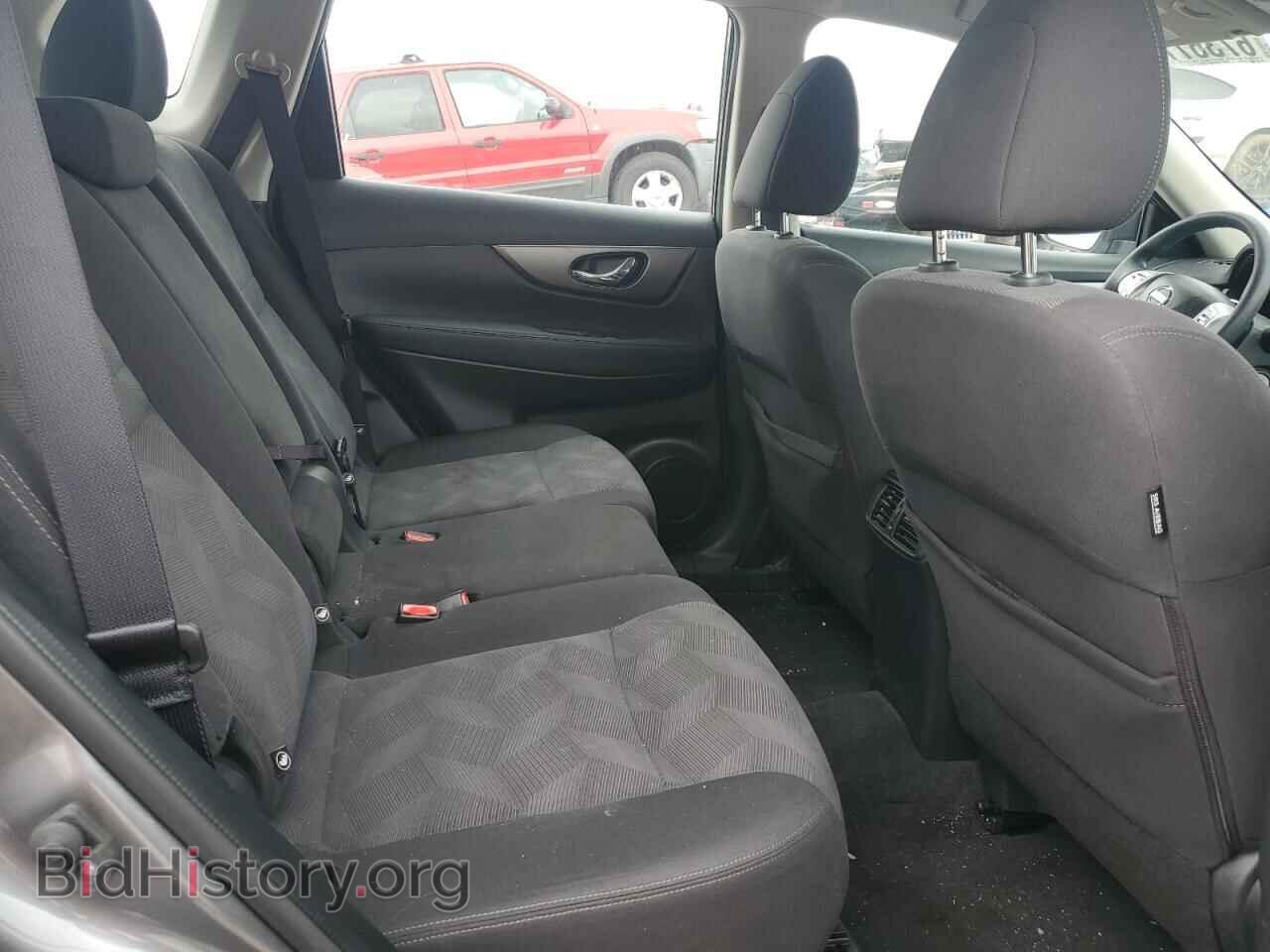 2016 NISSAN ROGUE - VIN: KNMAT2MT7GP725088 - Фото 11