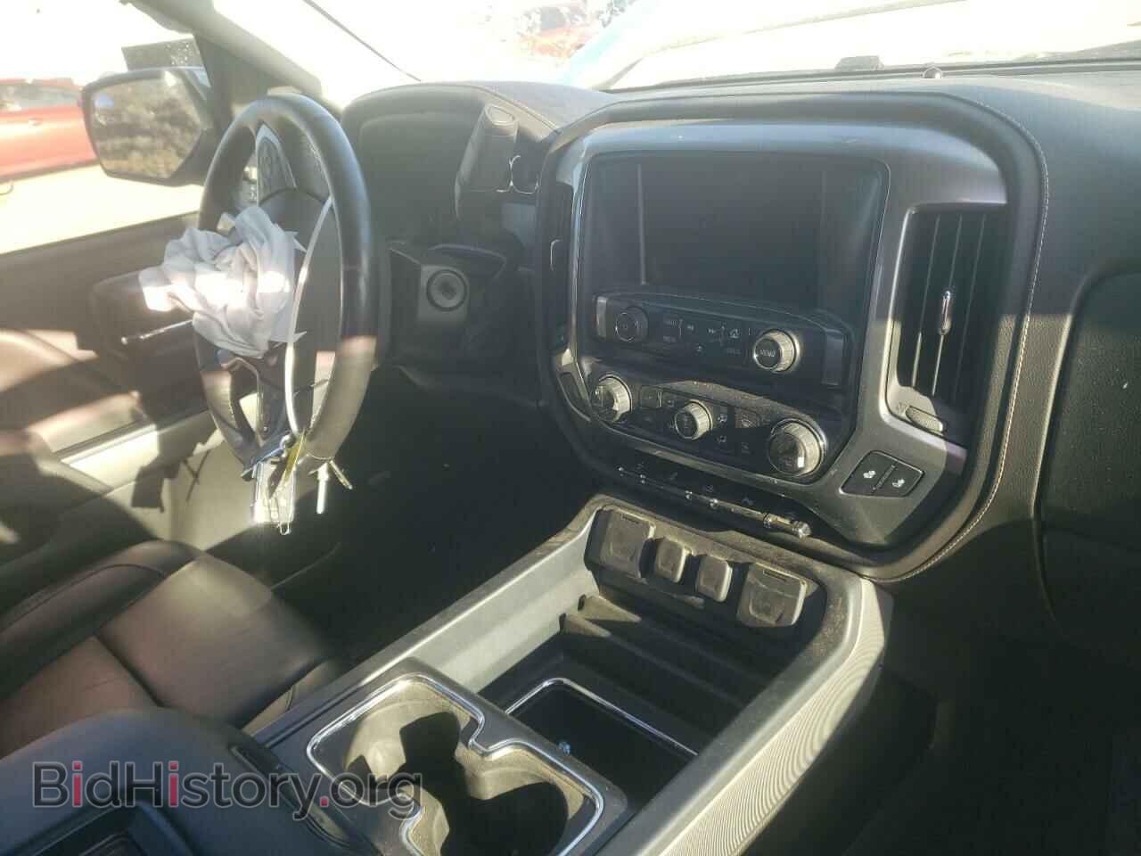 2016 CHEVROLET SILVERADO - VIN: 1GCVKSEC4GZ117844 - Фото 9