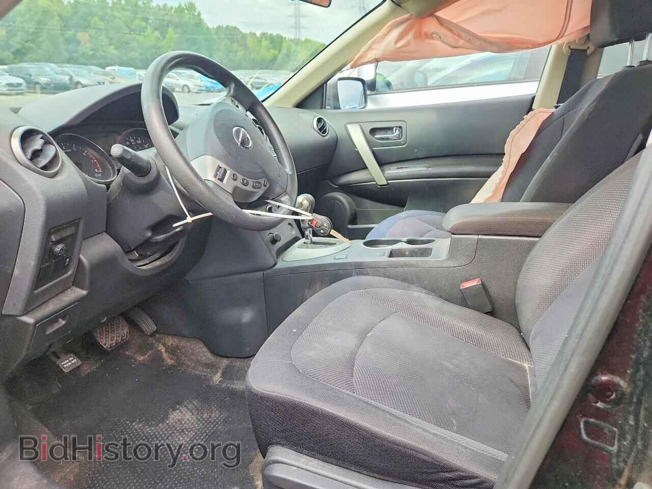 2015 NISSAN ROGUE - VIN: JN8AS5MT8FW163554 - Photo 7
