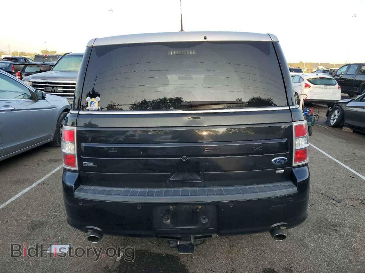 2014 FORD FLEX - VIN: 2FMHK6C83EBD14051 - Photo 6