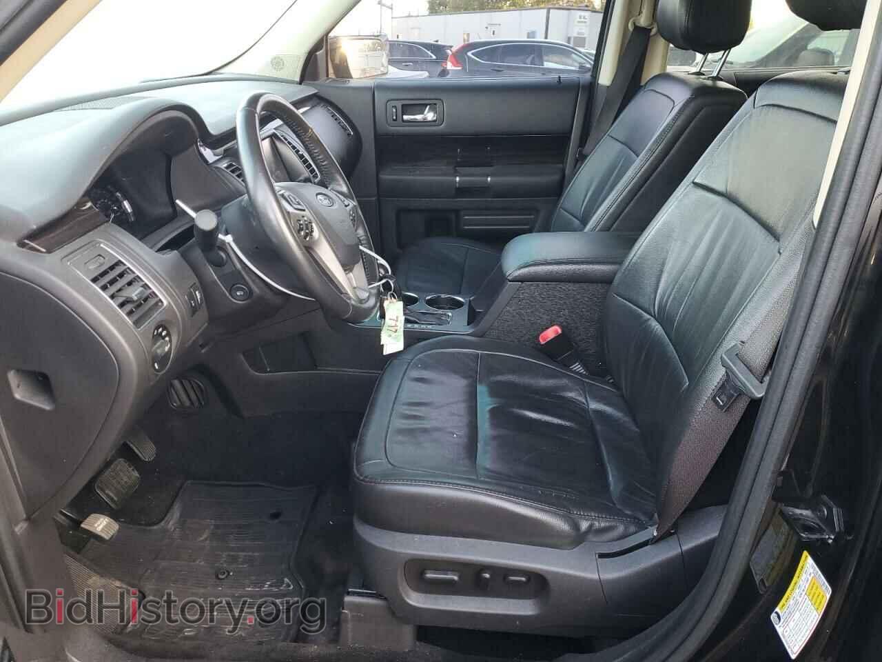 2014 FORD FLEX - VIN: 2FMHK6C83EBD14051 - Photo 7