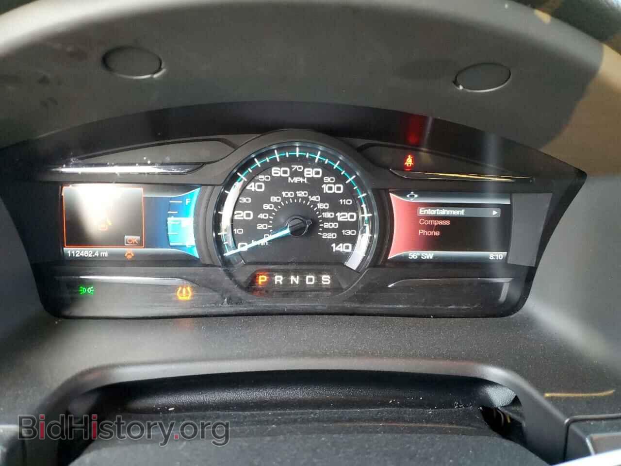2014 FORD FLEX - VIN: 2FMHK6C83EBD14051 - Photo 9
