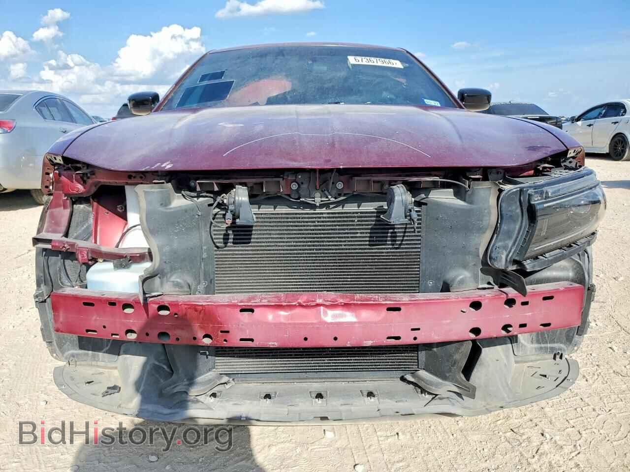 2023 DODGE CHARGER - VIN: 2C3CDXBG4PH523813 - Фото 5