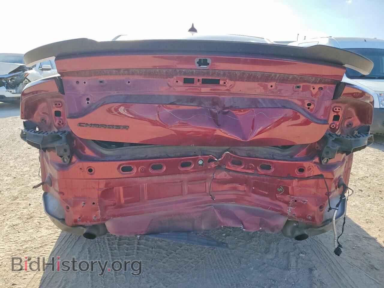 2023 DODGE CHARGER - VIN: 2C3CDXBG4PH523813 - Фото 6