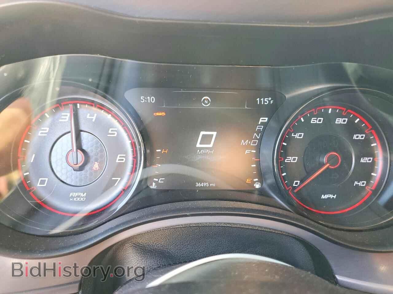 2023 DODGE CHARGER - VIN: 2C3CDXBG4PH523813 - Фото 9