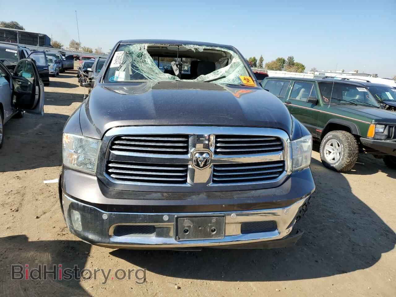2014 RAM 1500 - VIN: 1C6RR7LT6ES334712 - Фото 5