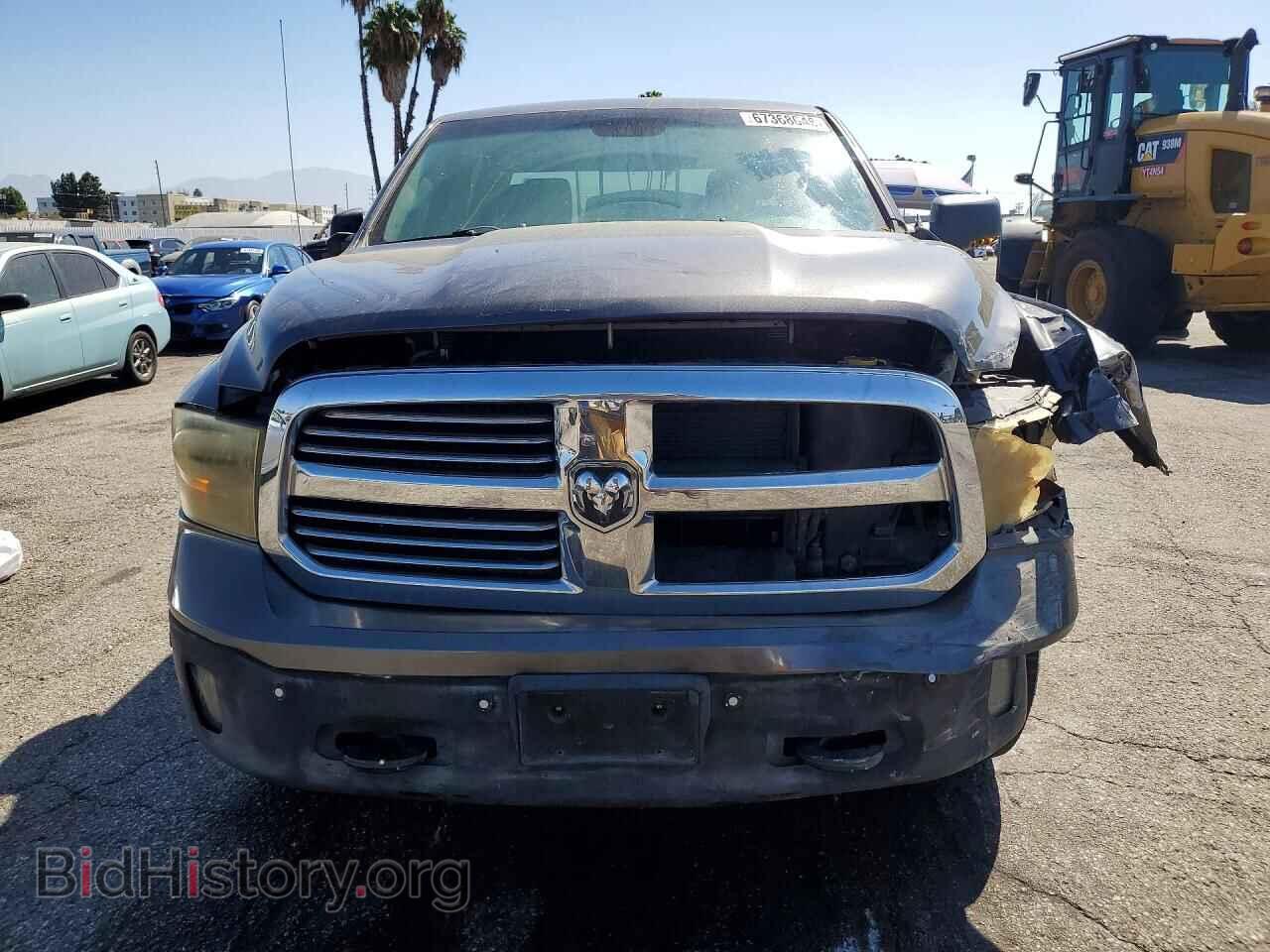 2015 RAM 1500 - VIN: 1C6RR7LT2FS778851 - Фото 5