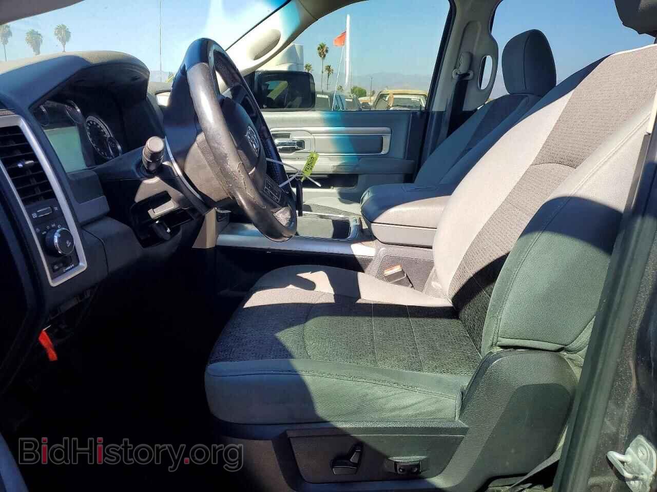 2015 RAM 1500 - VIN: 1C6RR7LT2FS778851 - Фото 7