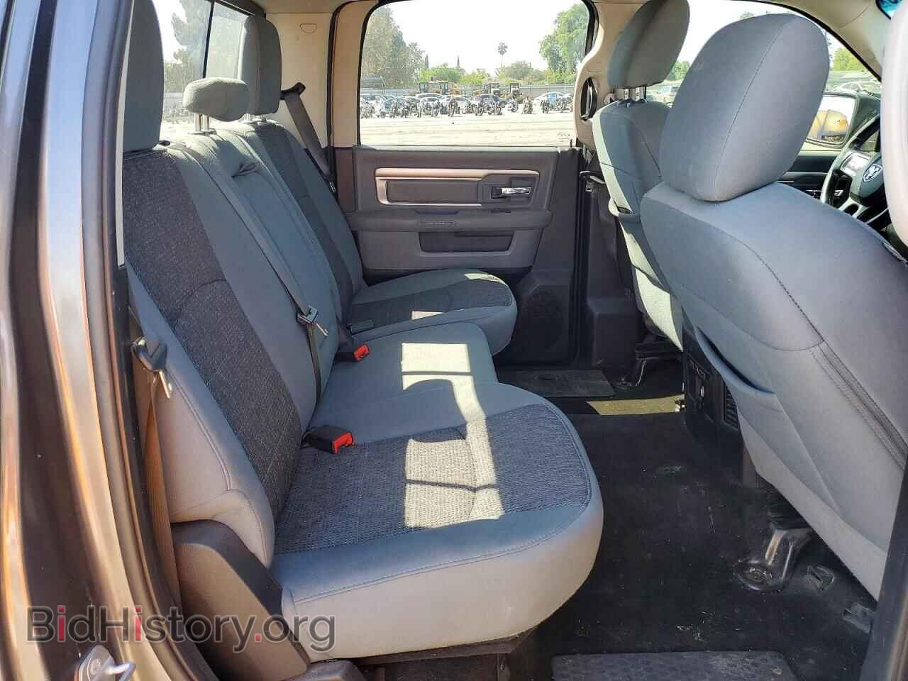 2015 RAM 1500 - VIN: 1C6RR7LT2FS778851 - Фото 10