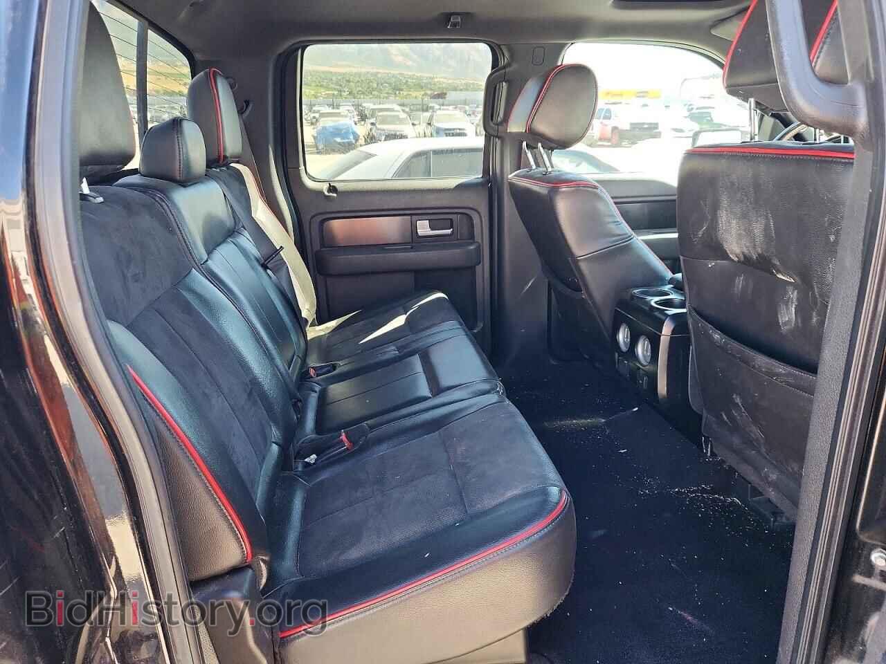 2013 FORD F150 - VIN: 1FTFW1ET1DFB75846 - Фото 10