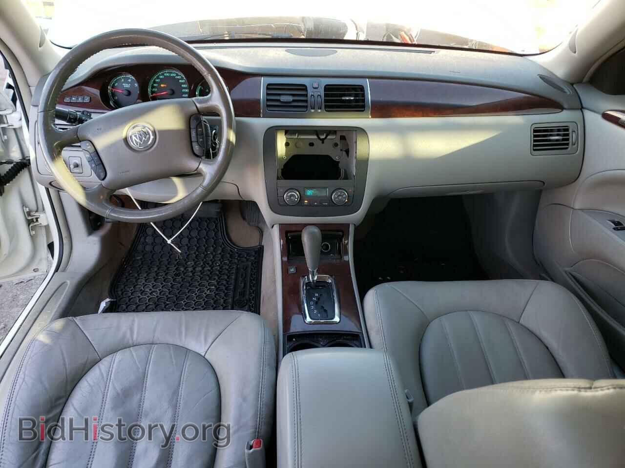 2010 BUICK LUCERNE - VIN: 1G4HC5EM6AU123715 - Фото 8