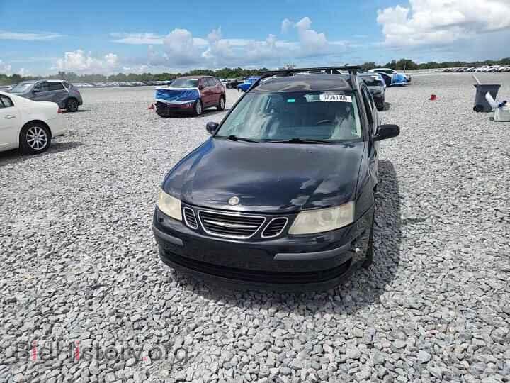 2006 SAAB 9 3 - VIN: YS3FD59Y461116866 - Photo 13