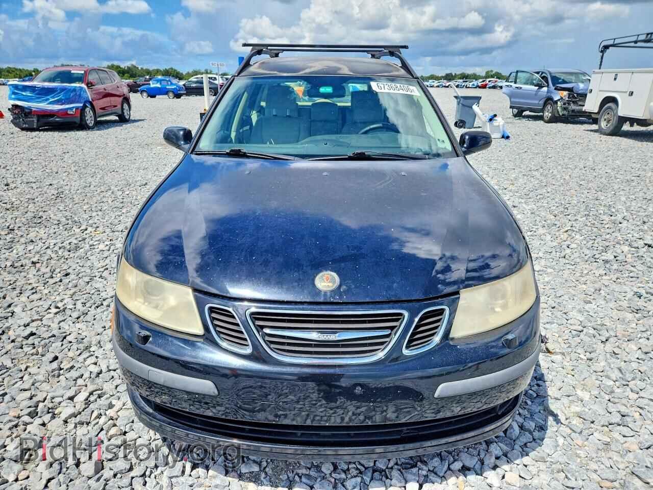 2006 SAAB 9 3 - VIN: YS3FD59Y461116866 - Photo 5