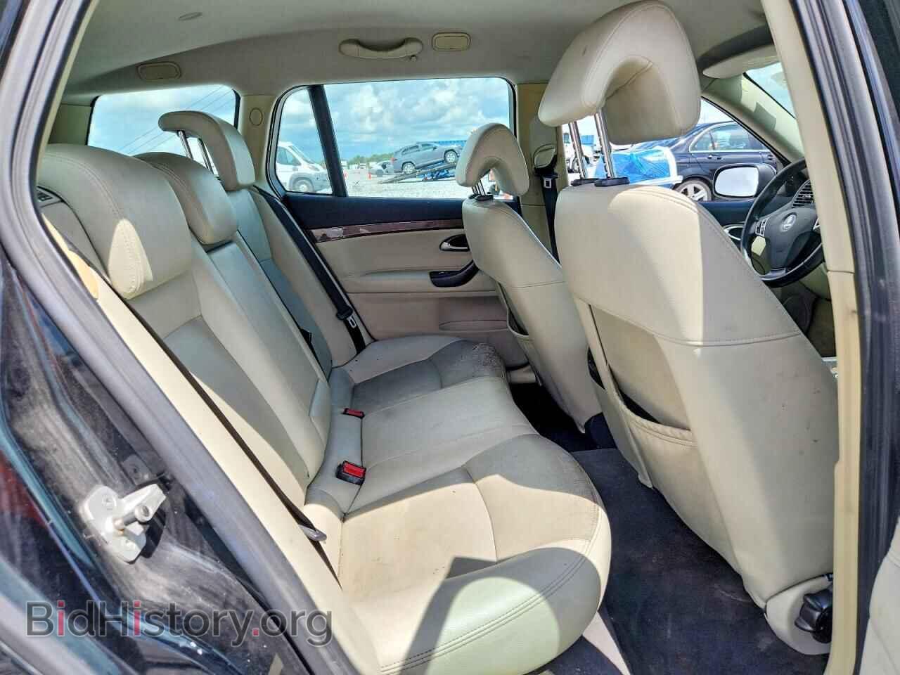 2006 SAAB 9 3 - VIN: YS3FD59Y461116866 - Photo 10